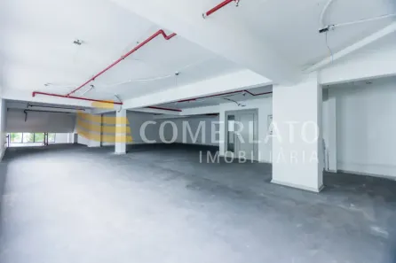Sala Comercial para alugar, 346m² no Moinhos de Vento, Porto Alegre