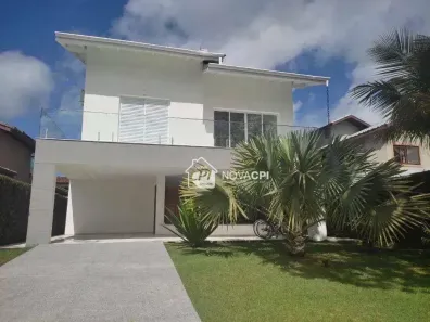 Casa de Condomínio com 3 Quartos à venda, 279m² no Costa do Sol, Bertioga