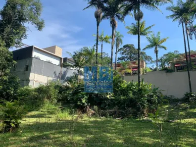 Lote/Terreno à venda, 5000m² no Jardim dos Estados, São Paulo