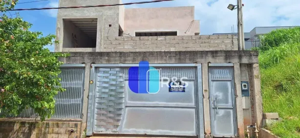 Casa com 4 Quartos à venda, 230m² no Jardim Niero II, Louveira