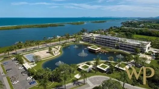 Lote/Terreno à venda, 200m² no Barra do Itapocu, Araquari