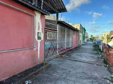 Ponto Comercial à venda, 504m² no Farol, Maceió