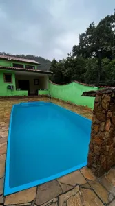 Casa de Condomínio com 5 Quartos para alugar, 475m² no Camorim, Rio de Janeiro