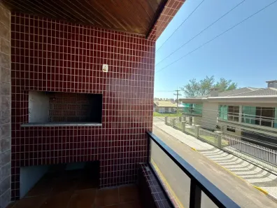 Apartamento com 4 Quartos à venda, 109m² no Zona Nova, Capão da Canoa