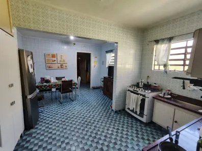 Casa com 3 Quartos à venda, 257m² no Santo Antônio, São Caetano do Sul