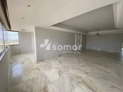 Apartamento com 4 Quartos à venda, 212m² no Centro, Divinópolis