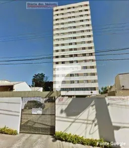 Apartamento com 2 Quartos à venda, 54m² no Vila Nova, Londrina