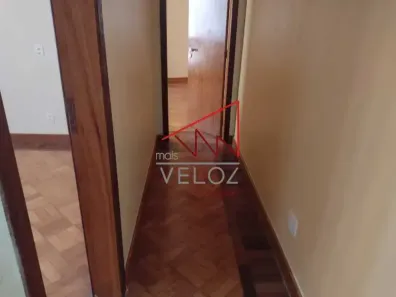 Apartamento com 2 Quartos à venda, 62m² no Centro, Rio de Janeiro