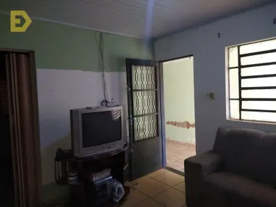 Casa com 2 Quartos à venda, 138m² no Conjunto Habitacional Castelo Branco, Araçatuba