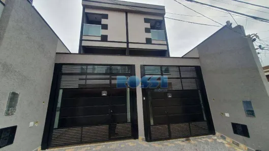 Sobrado com 3 Quartos à venda, 154m² no Vila Regente Feijó, São Paulo