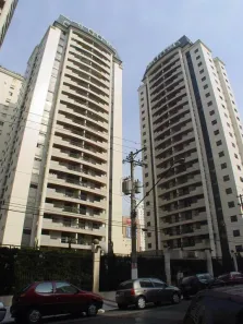 Apartamento com 4 Quartos à venda, 188m² no Jardim Paulista, São Paulo