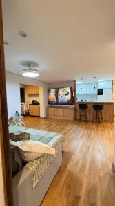Apartamento com 2 Quartos à venda, 85m² no Santo Amaro, São Paulo