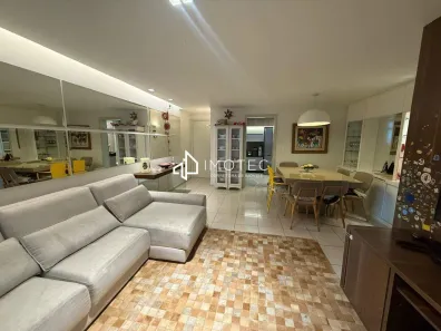 Cobertura com 4 Quartos à venda, 203m² no Buritis, Belo Horizonte