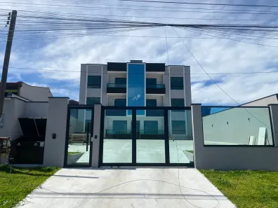 Apartamento com 2 Quartos à venda, 61m² no Jardim Paulista, Campina Grande do Sul