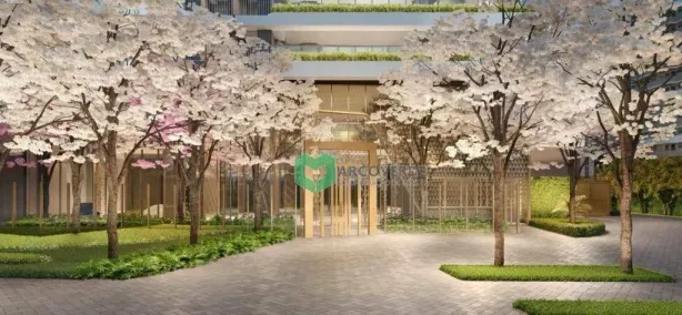 Apartamento com 4 Quartos à venda, 190m² no Liberdade, São Paulo