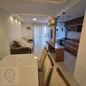 Apartamento com 3 Quartos à venda, 101m² no Recreio dos Bandeirantes, Rio de Janeiro