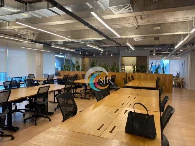Sala Comercial à venda, 494m² no Pinheiros, São Paulo