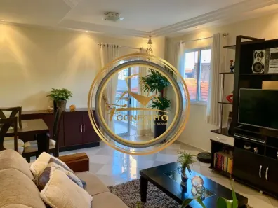 Apartamento com 3 Quartos à venda, 87m² no Mooca, São Paulo