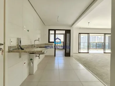 Apartamento com 3 Quartos à venda, 120m² no Aclimação, São Paulo