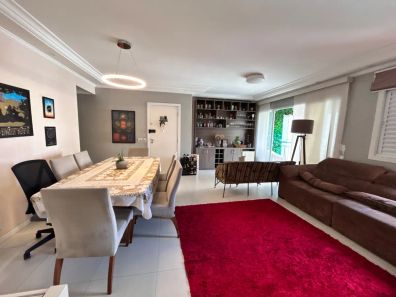 Apartamento com 2 Quartos à venda, 92m² no Vila Gomes Cardim, São Paulo