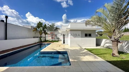 Casa com 3 Quartos à venda, 230m² no Condomínio Jardim Flamboyan, Bragança Paulista