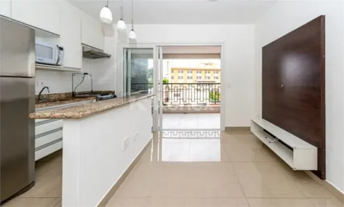 Apartamento com 1 Quarto à venda, 37m² no Vila Diva (Zona Norte), São Paulo