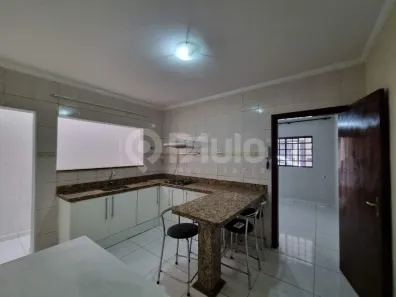 Casa com 3 Quartos à venda, 91m² no Nossa Senhora de Fátima, Piracicaba