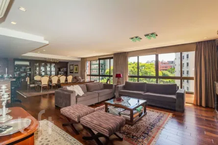 Apartamento com 3 Quartos à venda, 181m² no Bela Vista, Porto Alegre