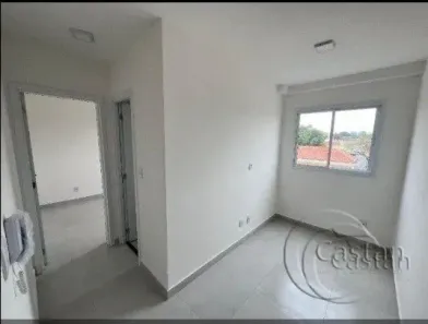 Apartamento com 1 Quarto à venda, 27m² no Vila Formosa, São Paulo