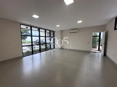 Sala Comercial para alugar, 38m² no Itu Novo Centro, Itu