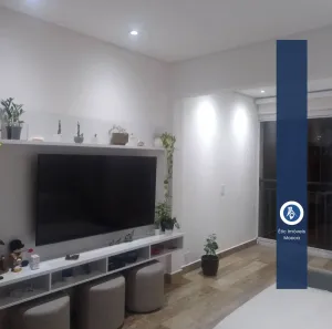 Apartamento com 3 Quartos à venda, 90m² no Vila Formosa, São Paulo