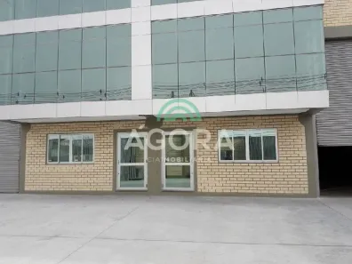 Galpão/Depósito/Armazém para alugar, 1000m² no Mathias Velho, Canoas