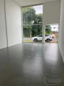 Ponto Comercial para alugar, 65m² no Jardim Mauá, Novo Hamburgo