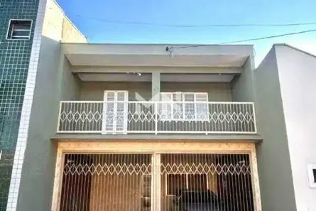 Casa com 4 Quartos à venda, 203m² no Centro, Salto