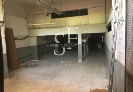 Galpão/Depósito/Armazém à venda, 260m² no São Cristóvão, Rio de Janeiro