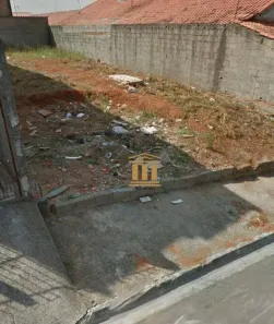 Lote/Terreno à venda, 125m² no Jardim Cruzeiro do Sul, São José dos Campos