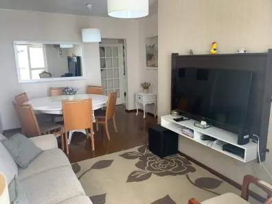 Apartamento com 3 Quartos à venda, 63m² no Vila Anhangüera, São Paulo