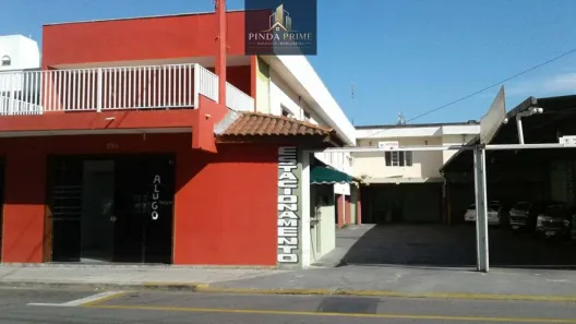 Sobrado com 3 Quartos à venda, 350m² no Parque São Benedito, Pindamonhangaba
