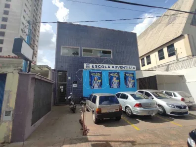 Sala Comercial para alugar, 30m² no Centro, Araraquara