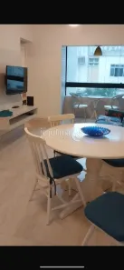 Apartamento com 2 Quartos à venda, 75m² no Enseada, Guarujá