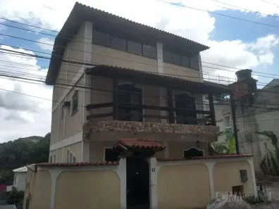 Casa de Condomínio com 5 Quartos à venda, 250m² no Vila Valqueire, Rio de Janeiro