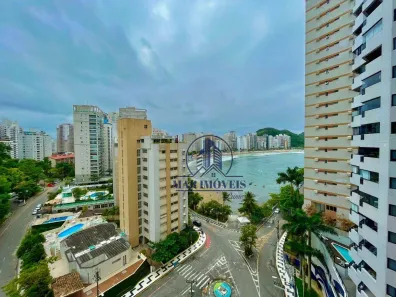 Apartamento com 3 Quartos à venda, 117m² no Jardim Astúrias, Guarujá