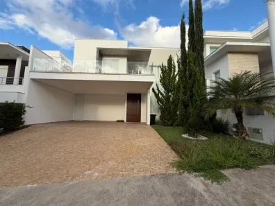 Casa de Condomínio com 3 Quartos à venda, 370m² no Jardim Residencial Sunset Village, Sorocaba