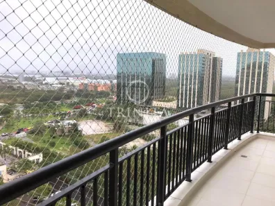 Apartamento com 2 Quartos para alugar, 77m² no Barra da Tijuca, Rio de Janeiro