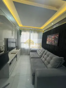 Apartamento com 2 Quartos à venda, 54m² no Novo Osasco, Osasco