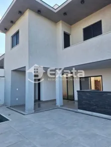 Casa de Condomínio com 3 Quartos à venda, 245m² no Cajuru do Sul, Sorocaba