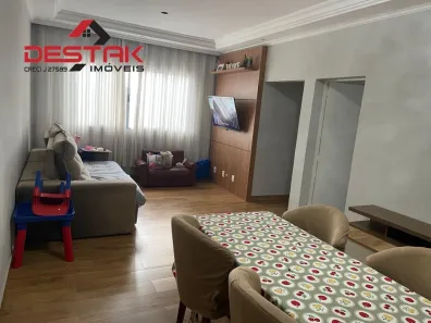 Apartamento com 3 Quartos à venda, 117m² no Vila Municipal, Jundiaí