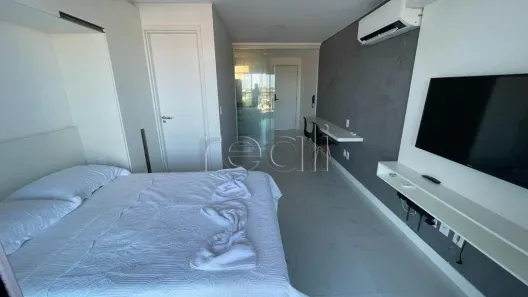 Apartamento com 1 Quarto à venda, 30m² no Edson Queiroz, Fortaleza