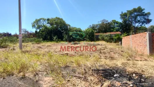 Lote/Terreno à venda, 336m² no Tangarás, Bauru