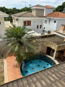 Casa de Condomínio com 3 Quartos à venda, 250m² no Terras de Piracicaba, Piracicaba